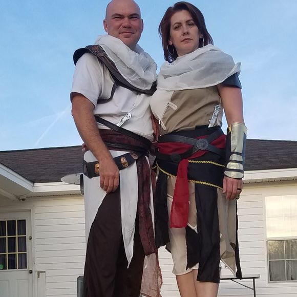 Meet your Posher, Bobbi - Picture 1 of 1